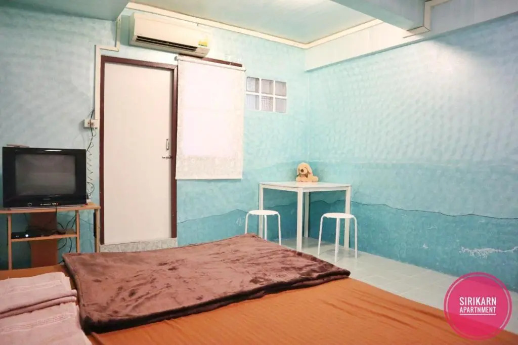 Sirikarn Apartment