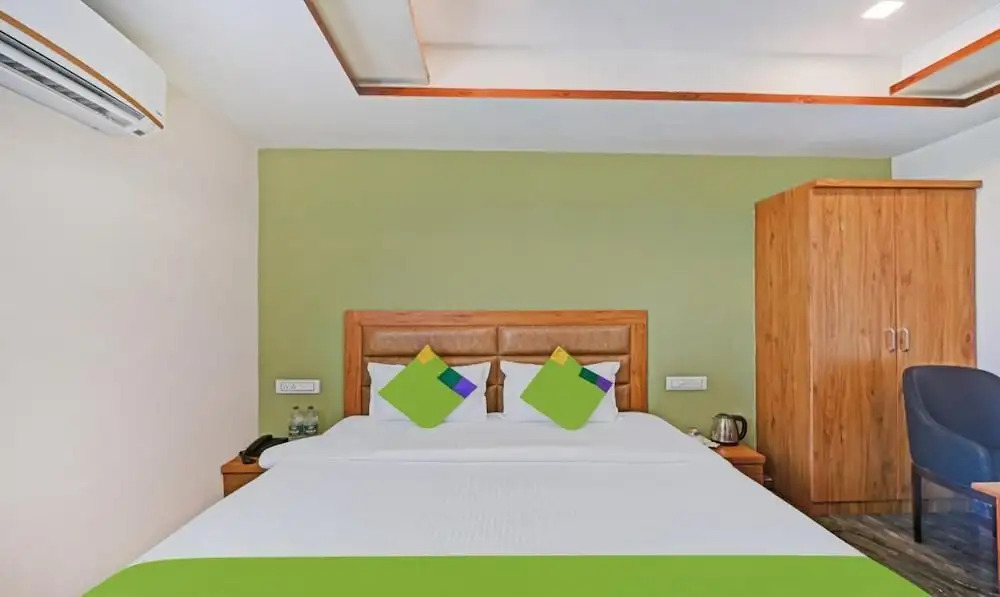 Hotel Shree Regency - Ahmedabad