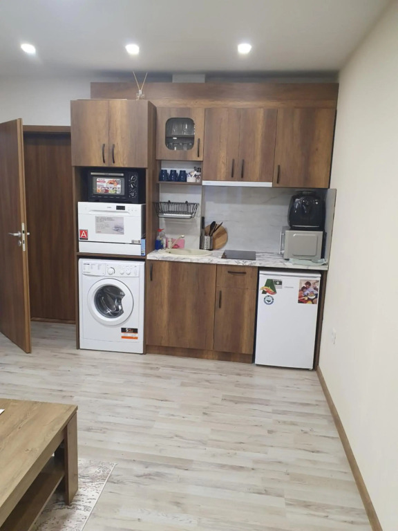 Malavi DV2 top center apartment Ruse