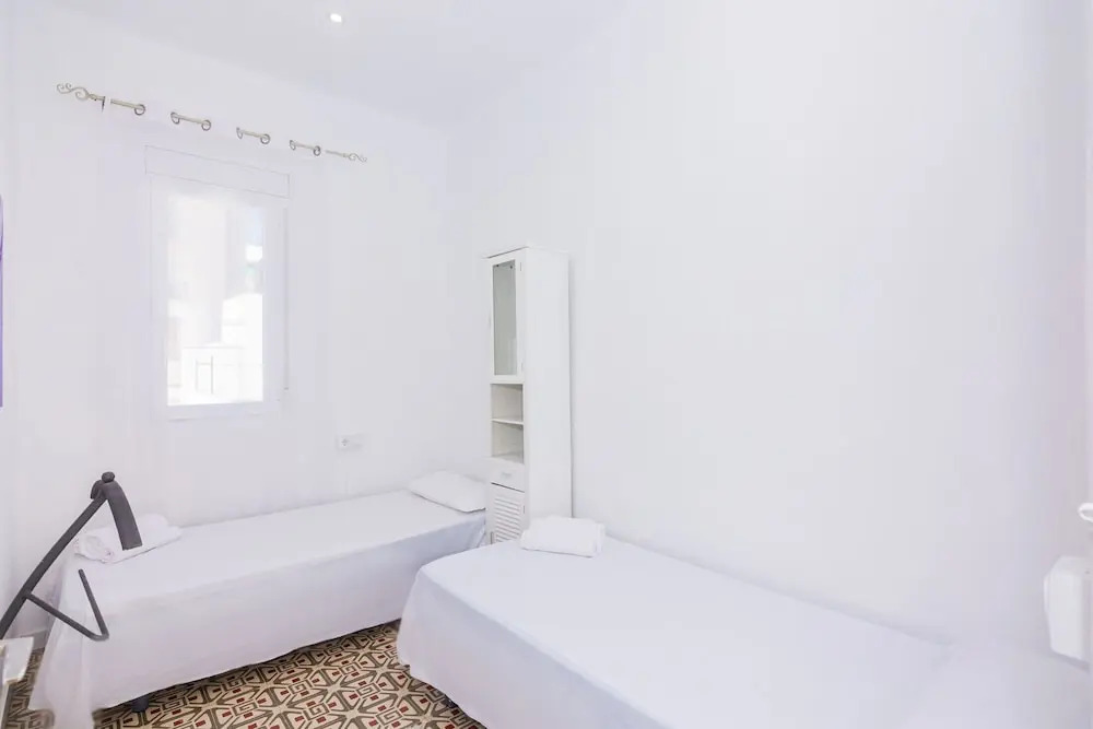 HomeHolidaysRentalsArlene-CostaBarcelona