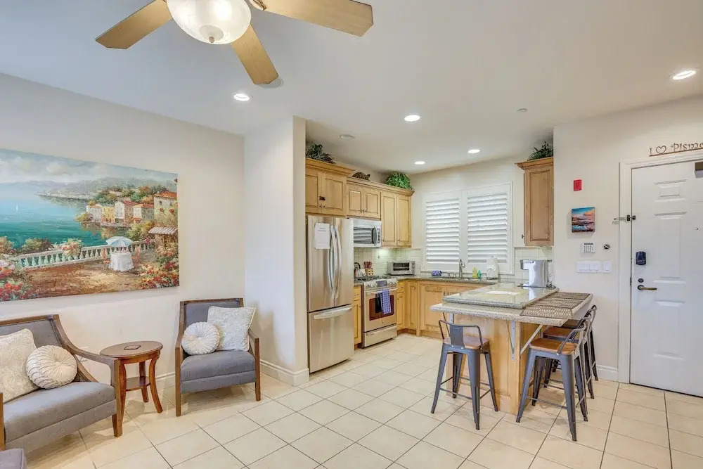 Pismo Beach Vacation Rental - Walk to Town & Ocean