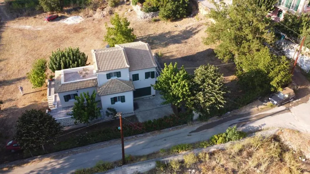 The “Quiet House”