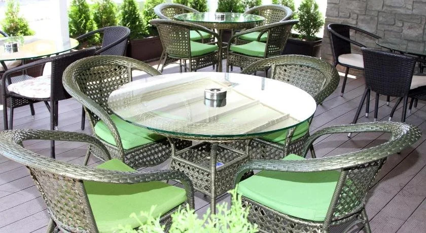 Vlasta Family Hotel