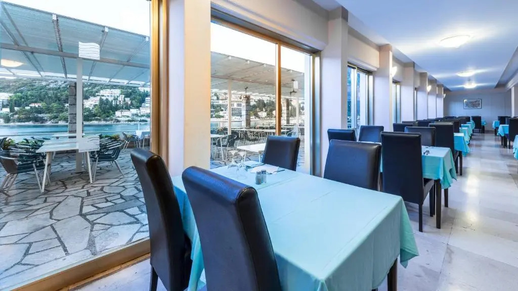 Hotel Vis