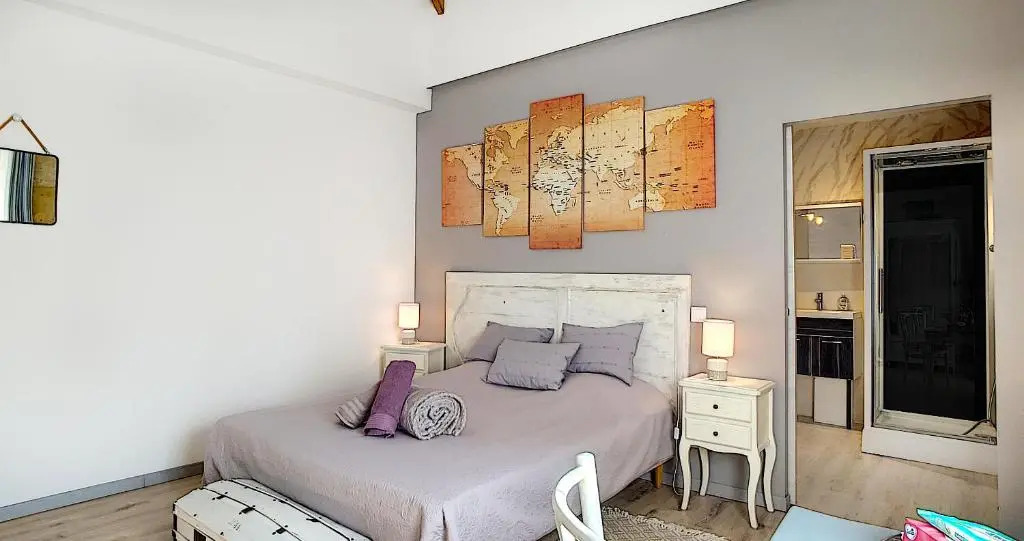 Jardin darcy - chambres dhôtes avec piscine et SPA