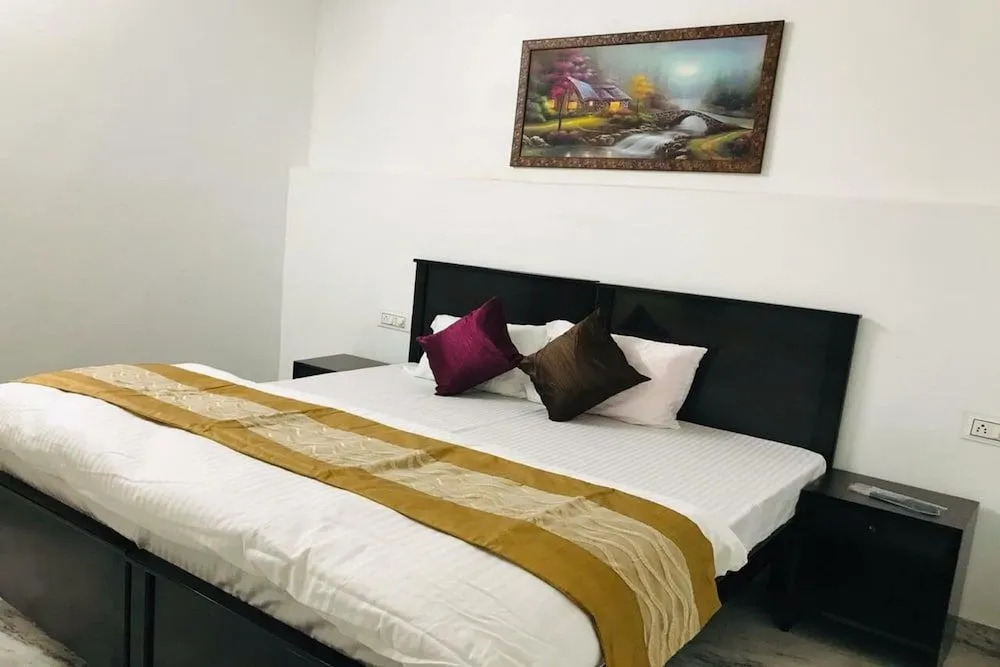 Saffire Suites