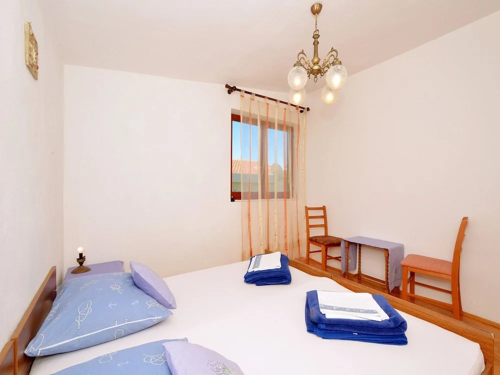 Apartments Kobaslic