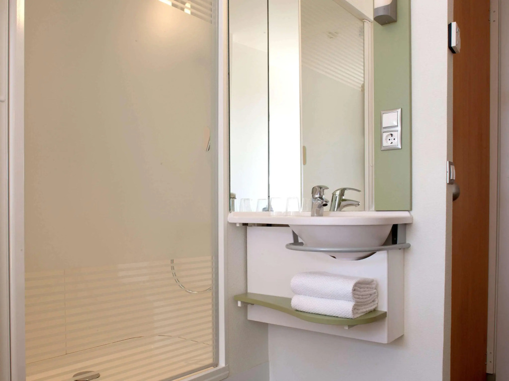 Ibis Budget Lleida