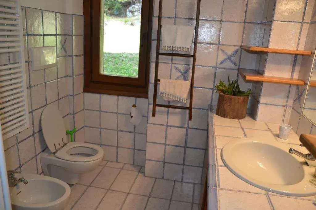 Chalet Svizzero Apartments