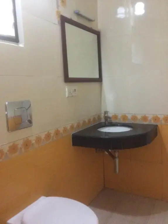 Rams Inn Yercaud