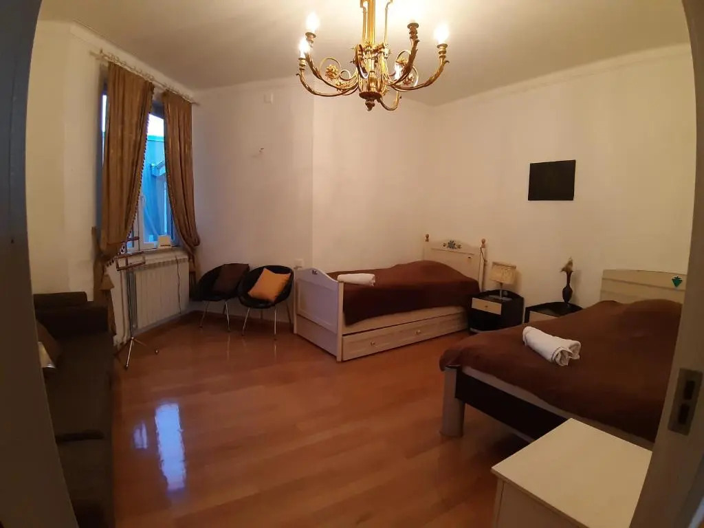 Belleview Apartments