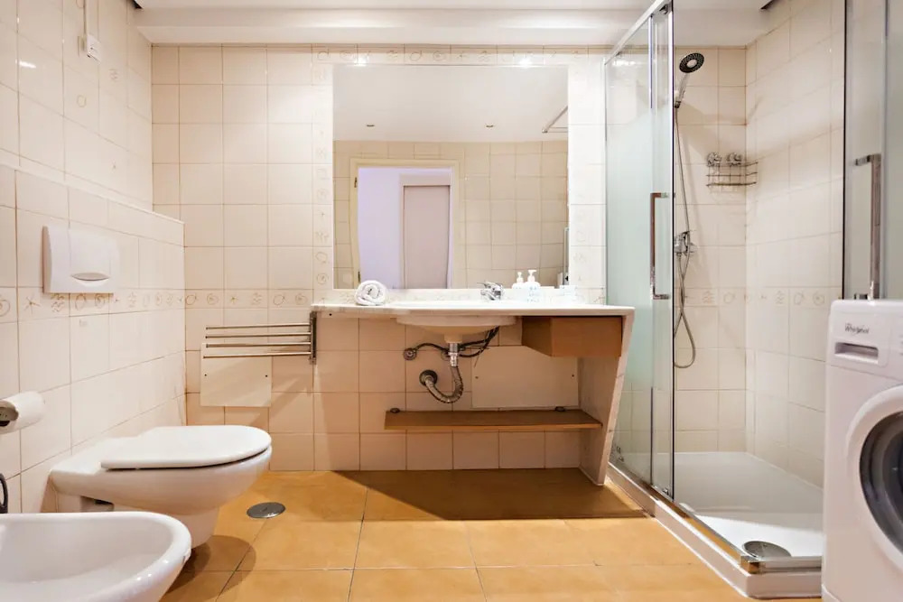 Golden Style Apartment by My Choice