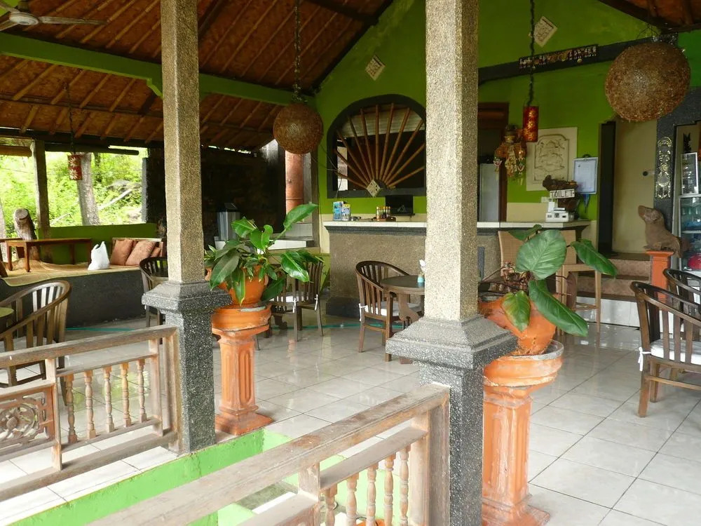 Cest Bon Homestay 1