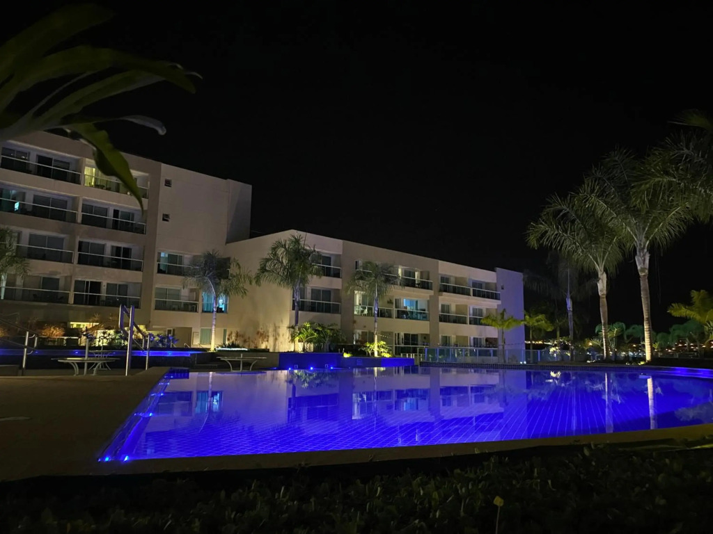 Brisas do Lago - Apartamento 7