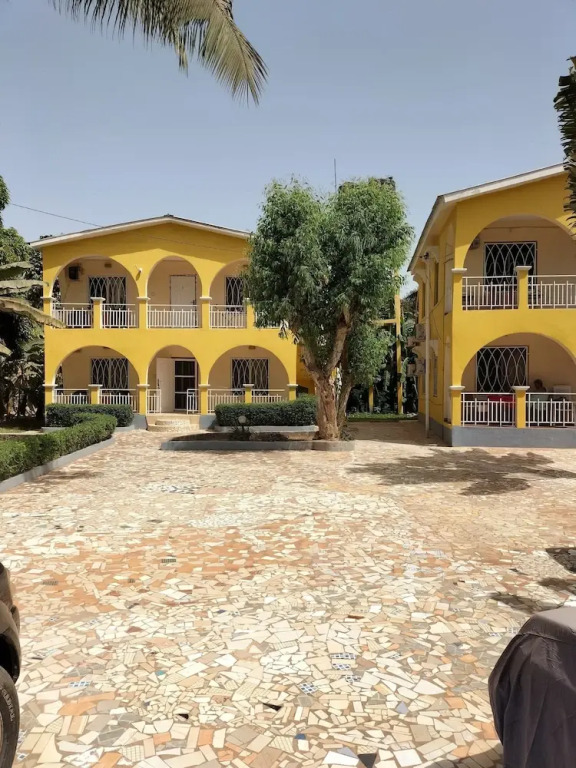 Harmony house apartments
