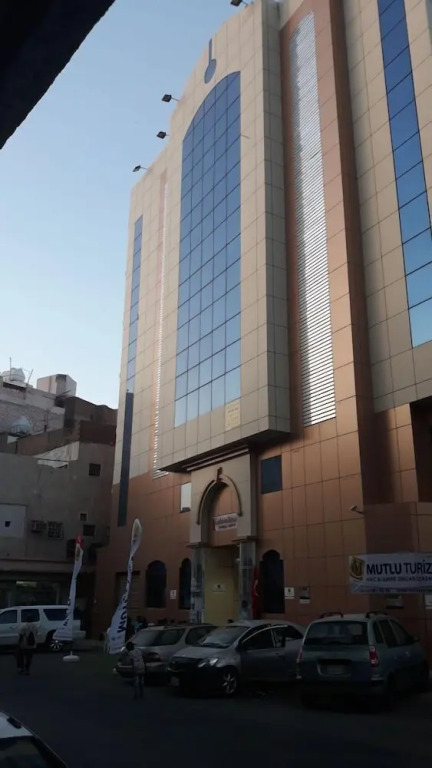 Al Safa Tower