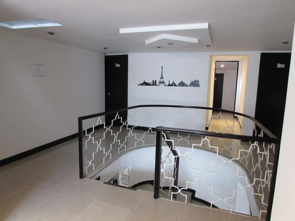 Hotel Casa Americana
