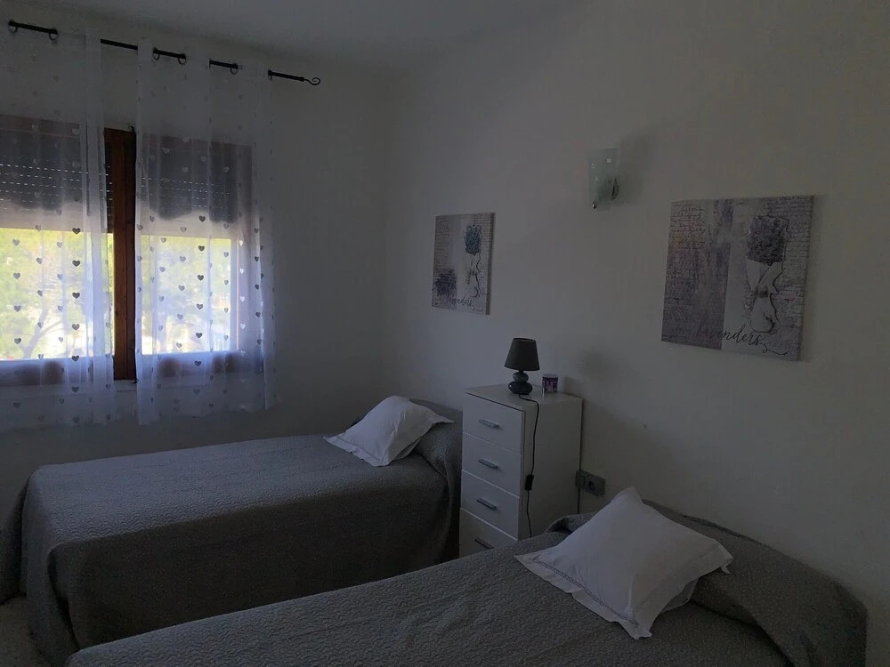 Apartamento Bellamar