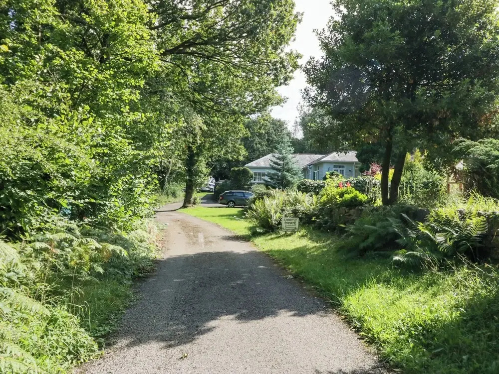 Woodland Lodge