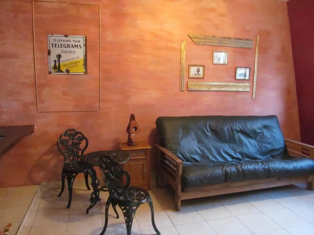 Suites Congreso