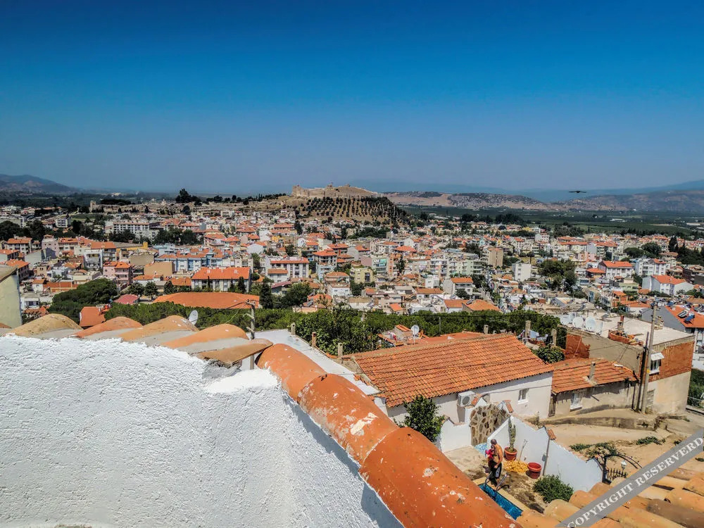 Villa Panorama
