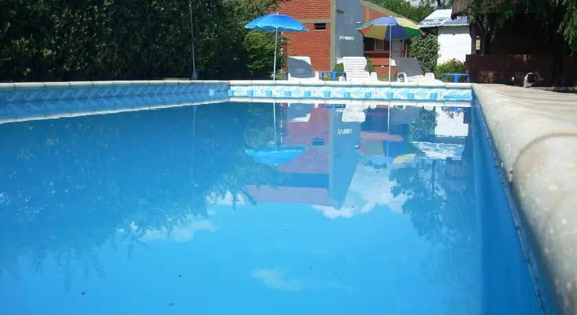 Cantonavi Cabañas