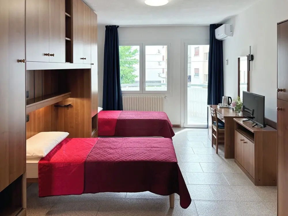 Smart Residence Aviano