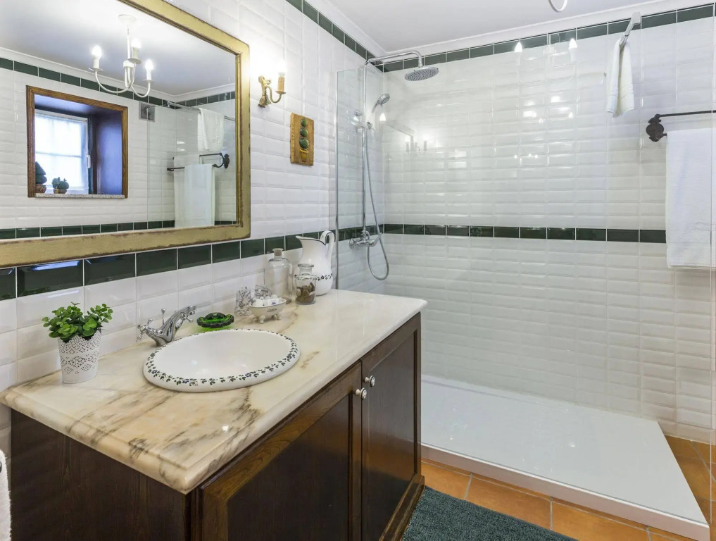 Charming Antas House