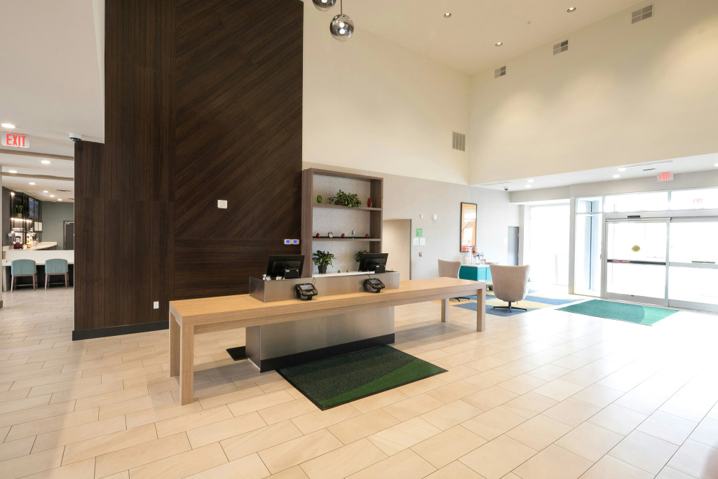 Holiday Inn Hotel & Suites - Mount Pleasant by IHG