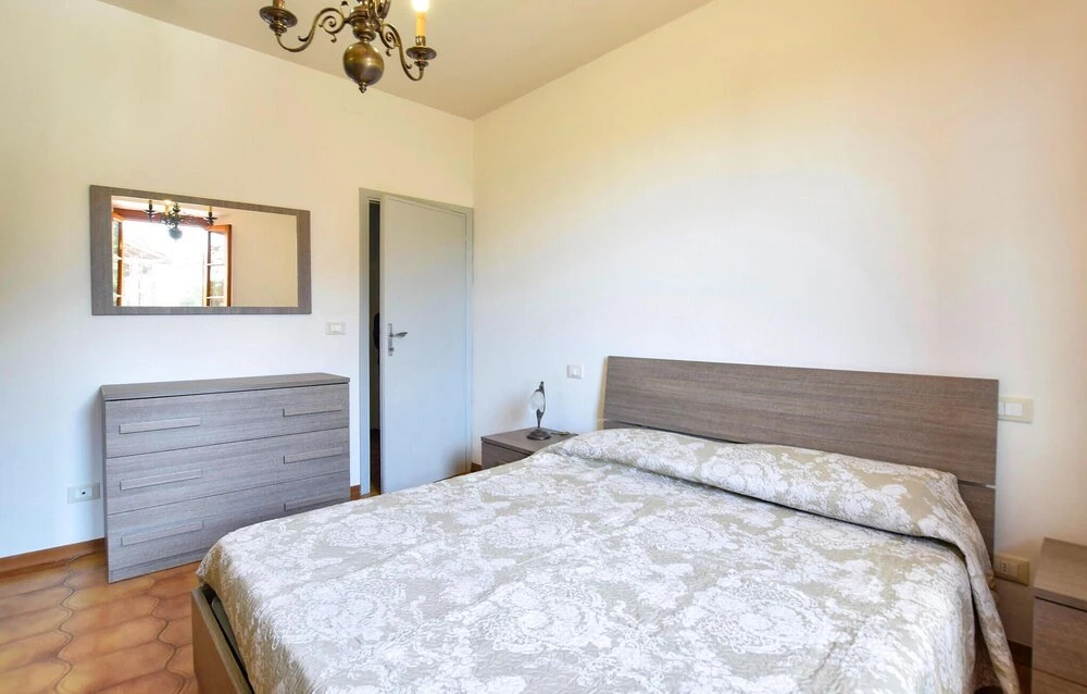 Awesome Home In Capezzano Pianore