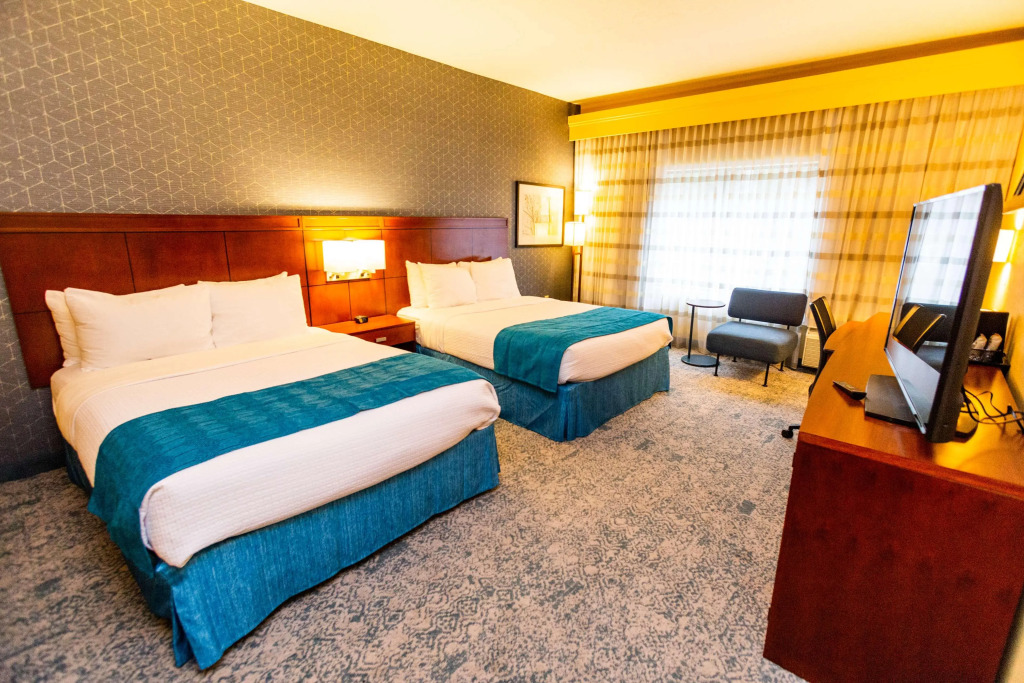Best Western Plus Provo University Inn