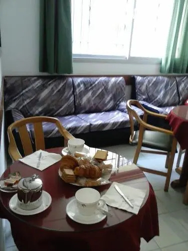 Hotel El Pescador