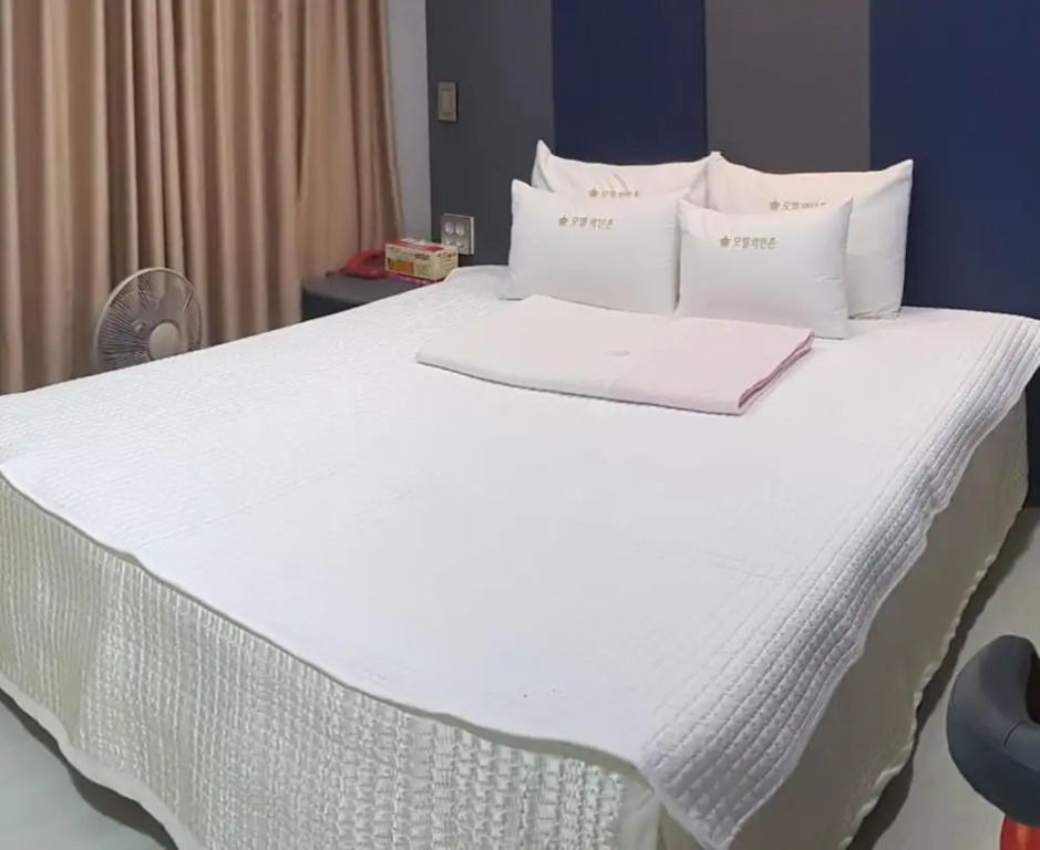 Oeinchon Motel