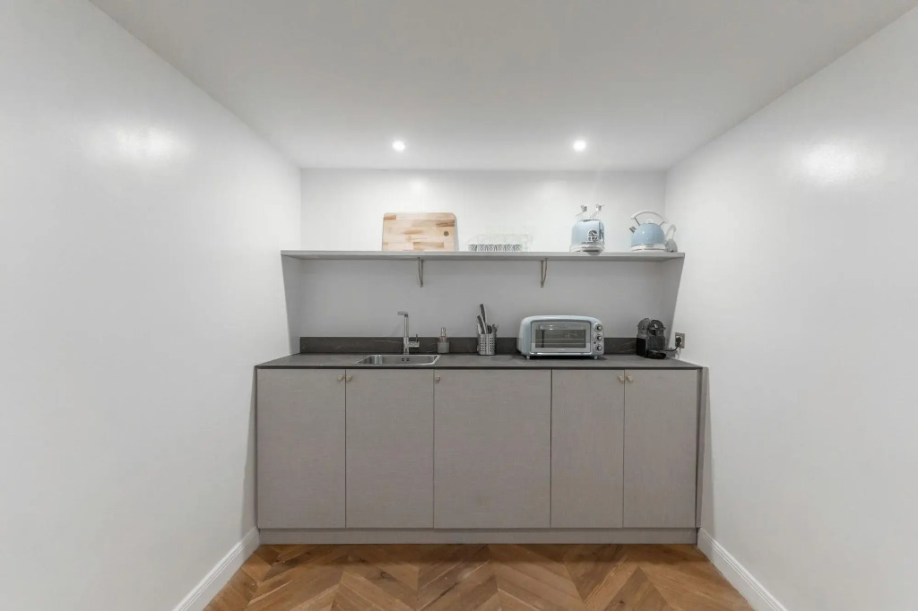 Duomo Smart Suites