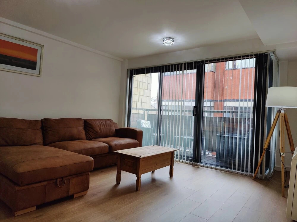 Entire City Centre Apartment - Nr Bold Street