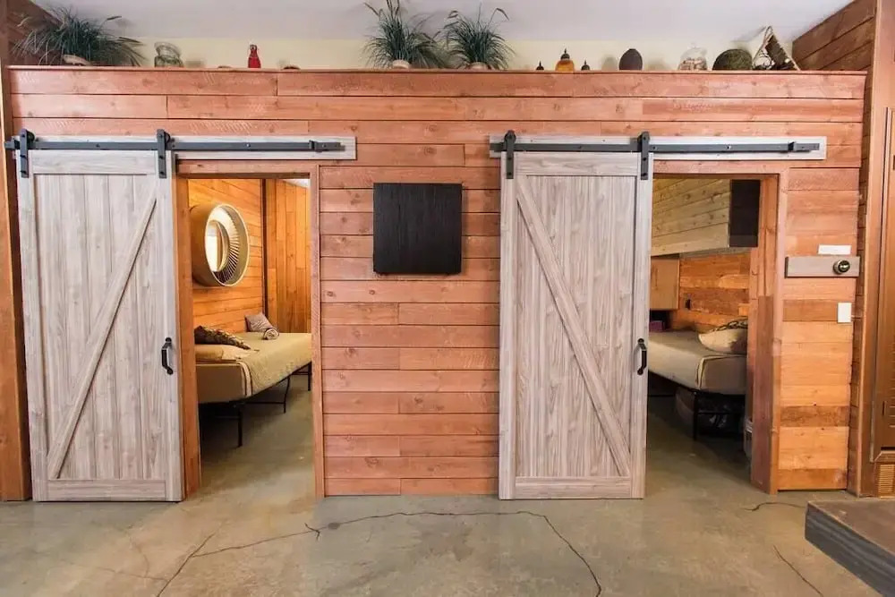 Bamboo Loft 6BR