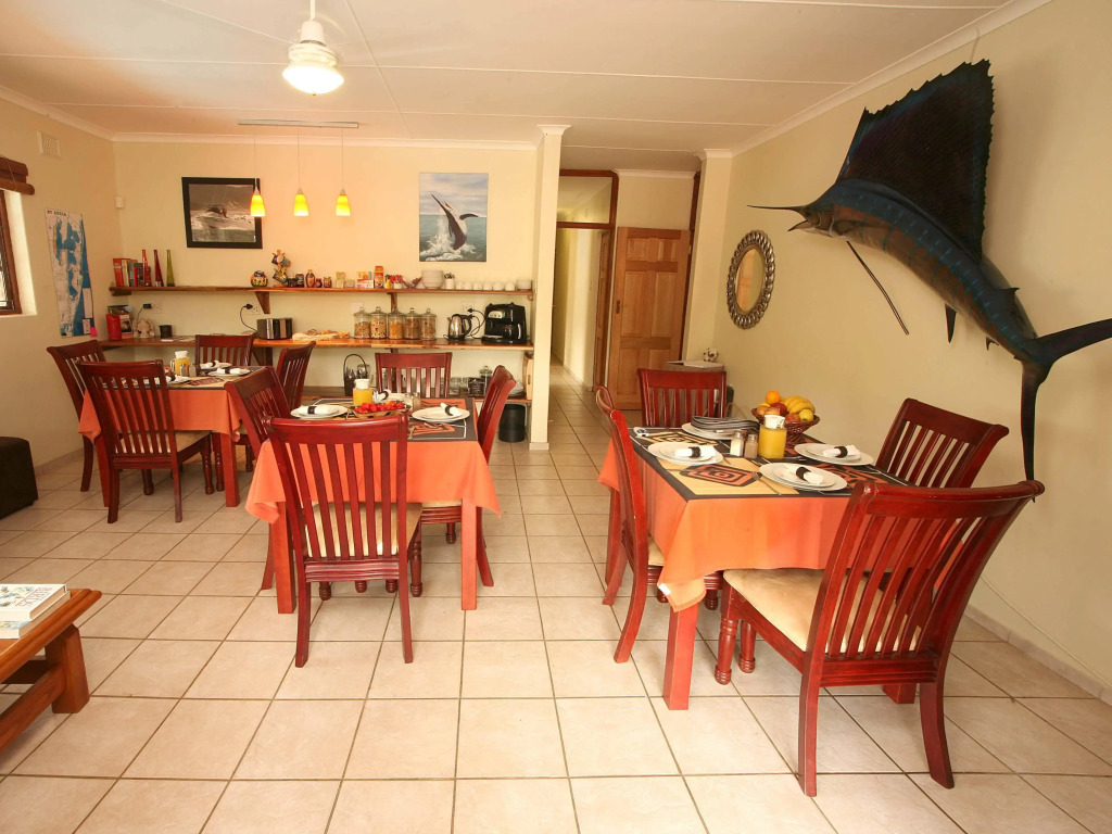 Marlin Lodge St Lucia