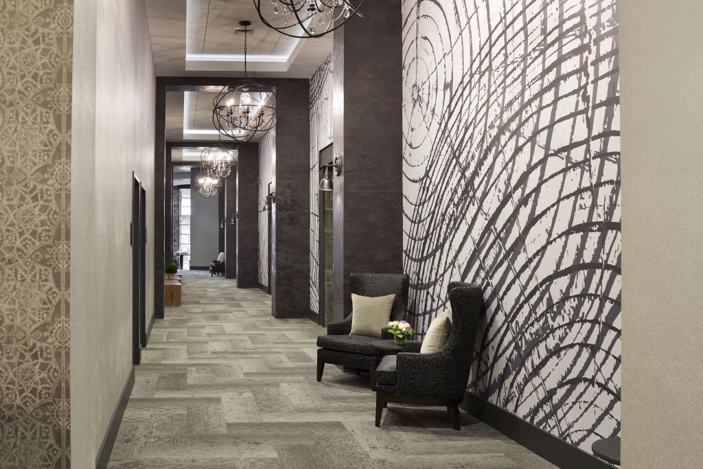 Archer Hotel Seattle/Redmond