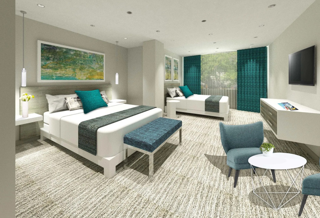 Hotel Mome