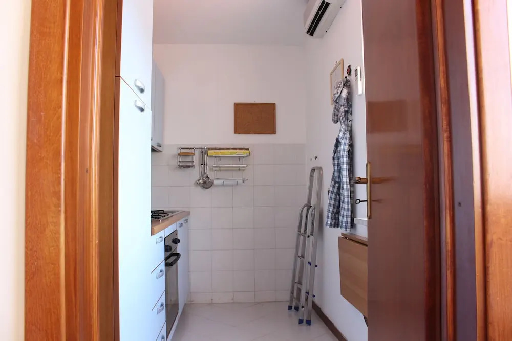 Attico 6° piano