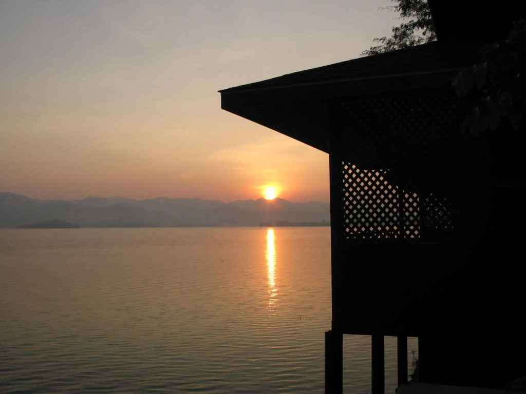 Raya Buri Resort Kanchanaburi