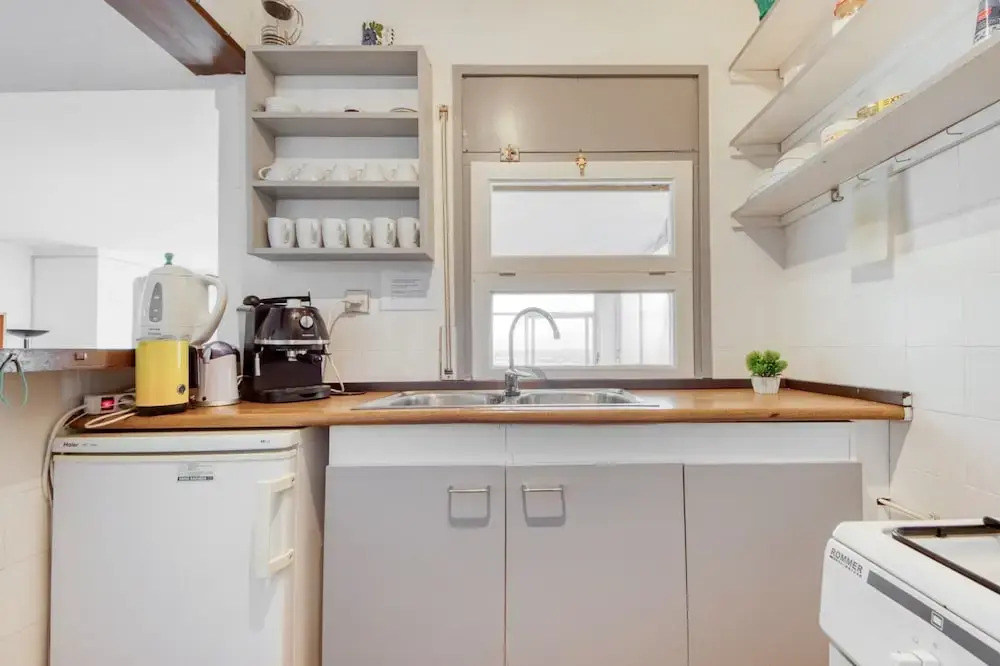 Apartment in Rosas Near Cap de Creus