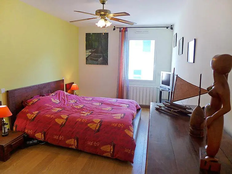 Residence Baratzean
