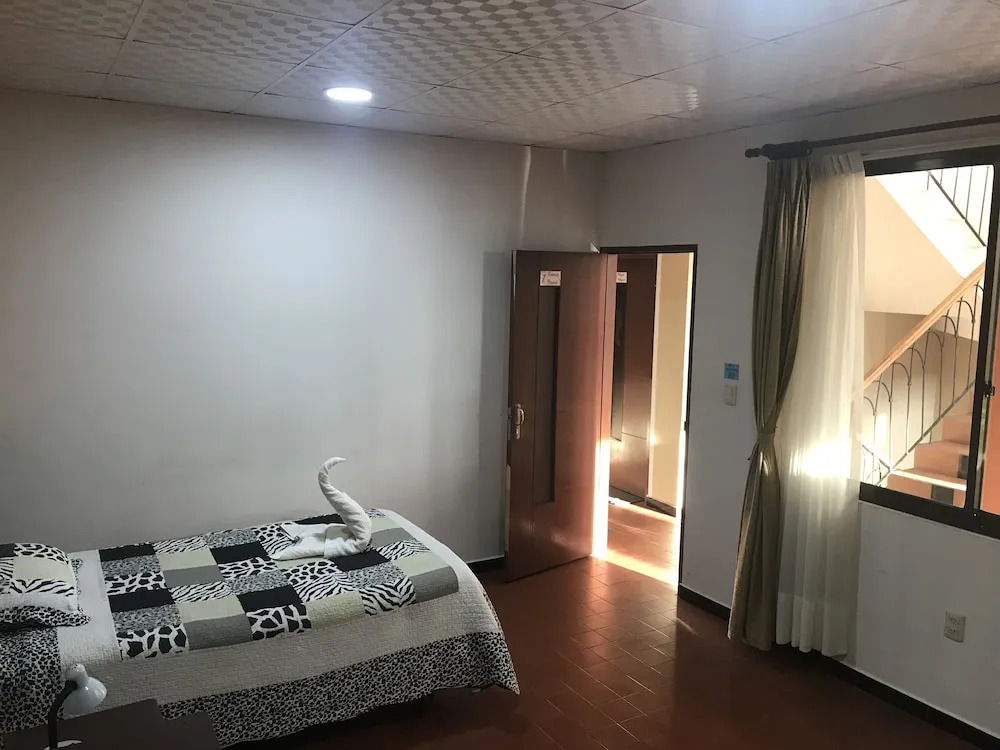 Cittadella Hostal