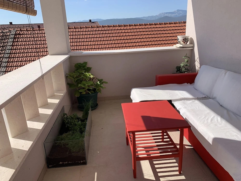 Imotski Blaue See Apartments , Pool