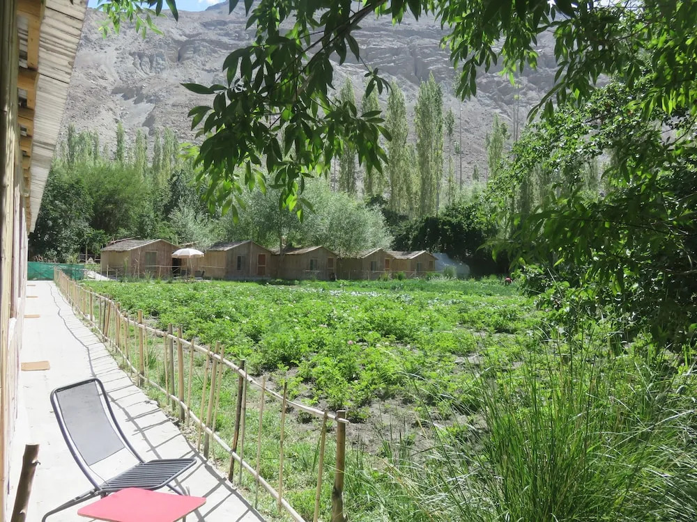 Silk Route Cottages