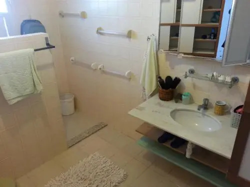 Casa Praia p/ 13 Pessoas c/ piscina - Cibratel 2