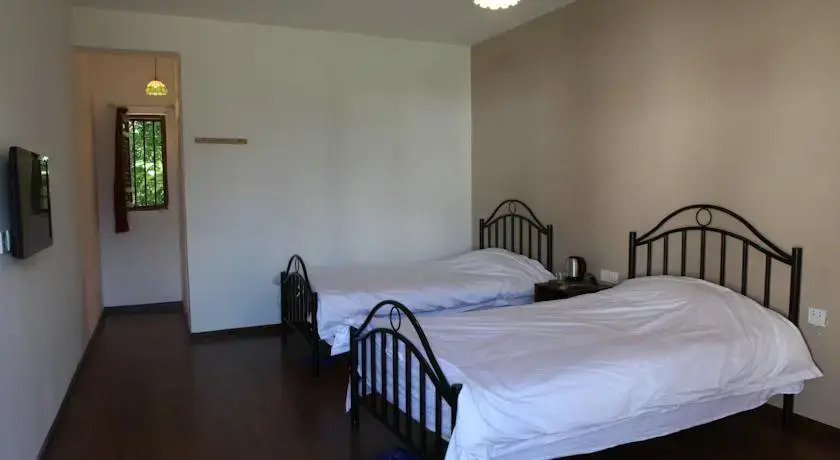 Lijiang Baisha There International Youth Hostel