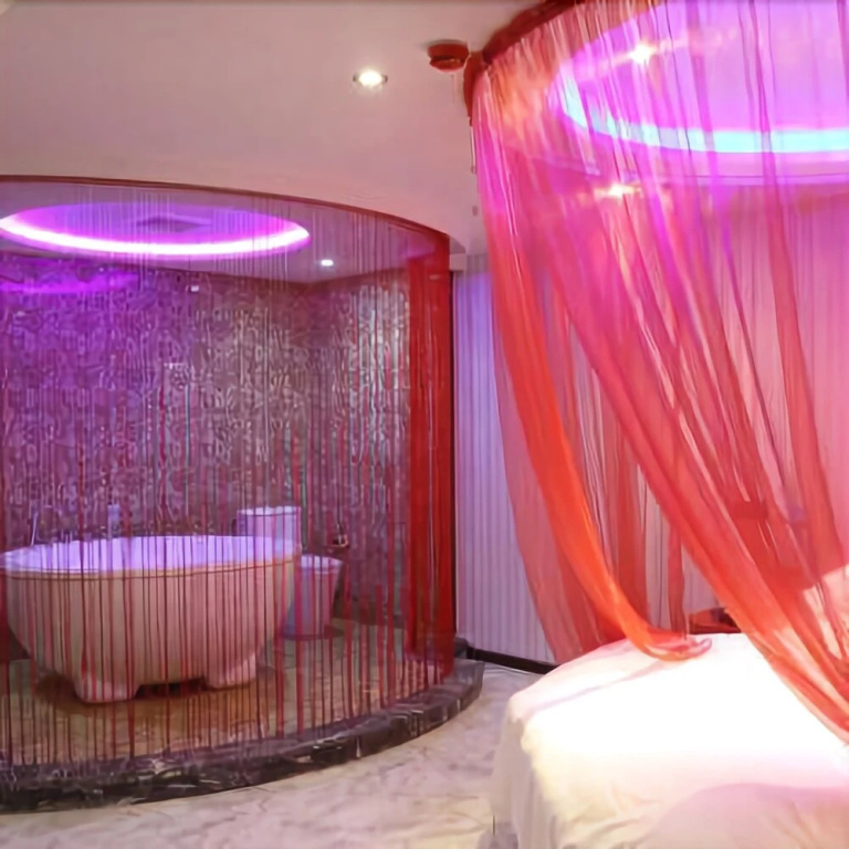 Chongqing Aichao Theme Hotel