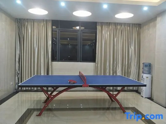 JZSS International Apartment